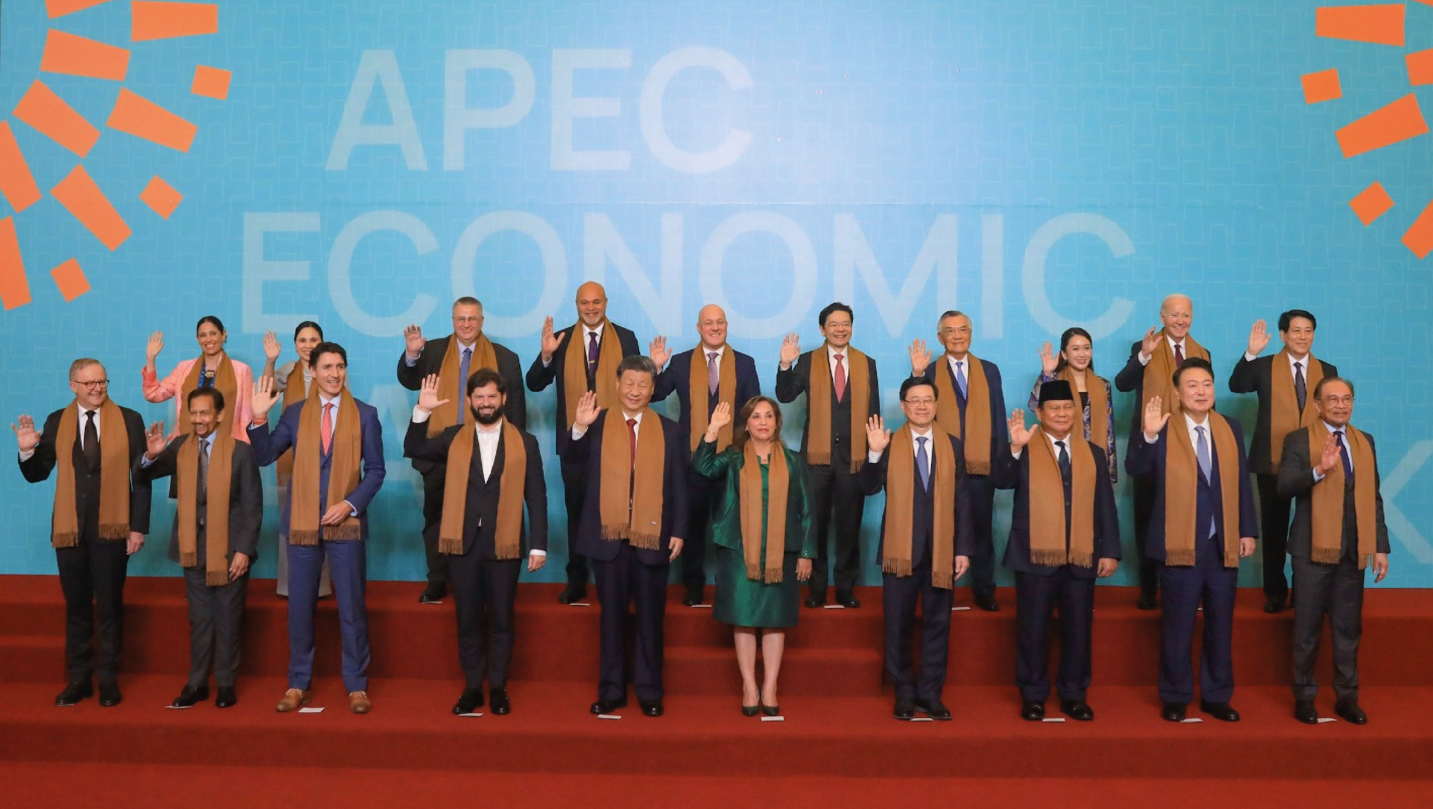 APEC Peru 2024