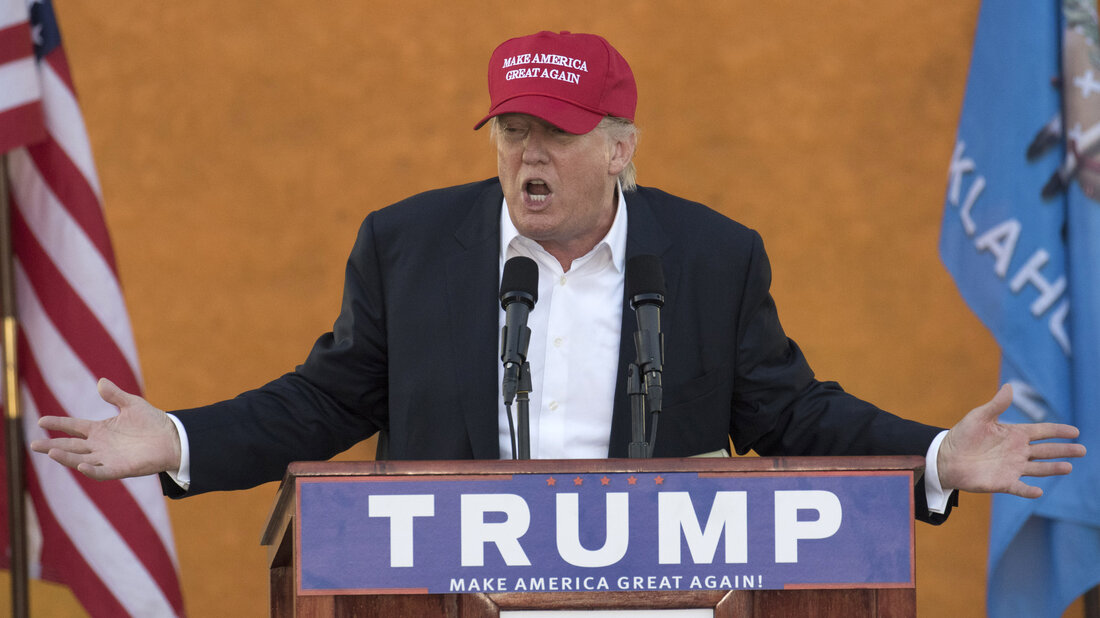 Trump MAGA Movement